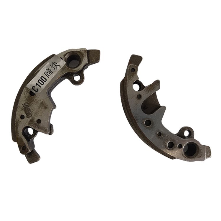 C100 Dual Debriyajli OEM Santrifüj Debriyaj Poyafzallari Assy