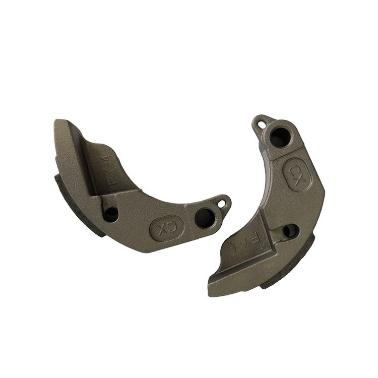 GY6 Santrifüj Debriyaj Poyafzal Assy CVT Scooter Dvigatel