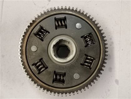 DY150F slip muftasi OEM TAYOMOTOR mototsikli KD150-G1